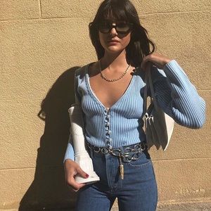 MUSIER Paris clara cardigan